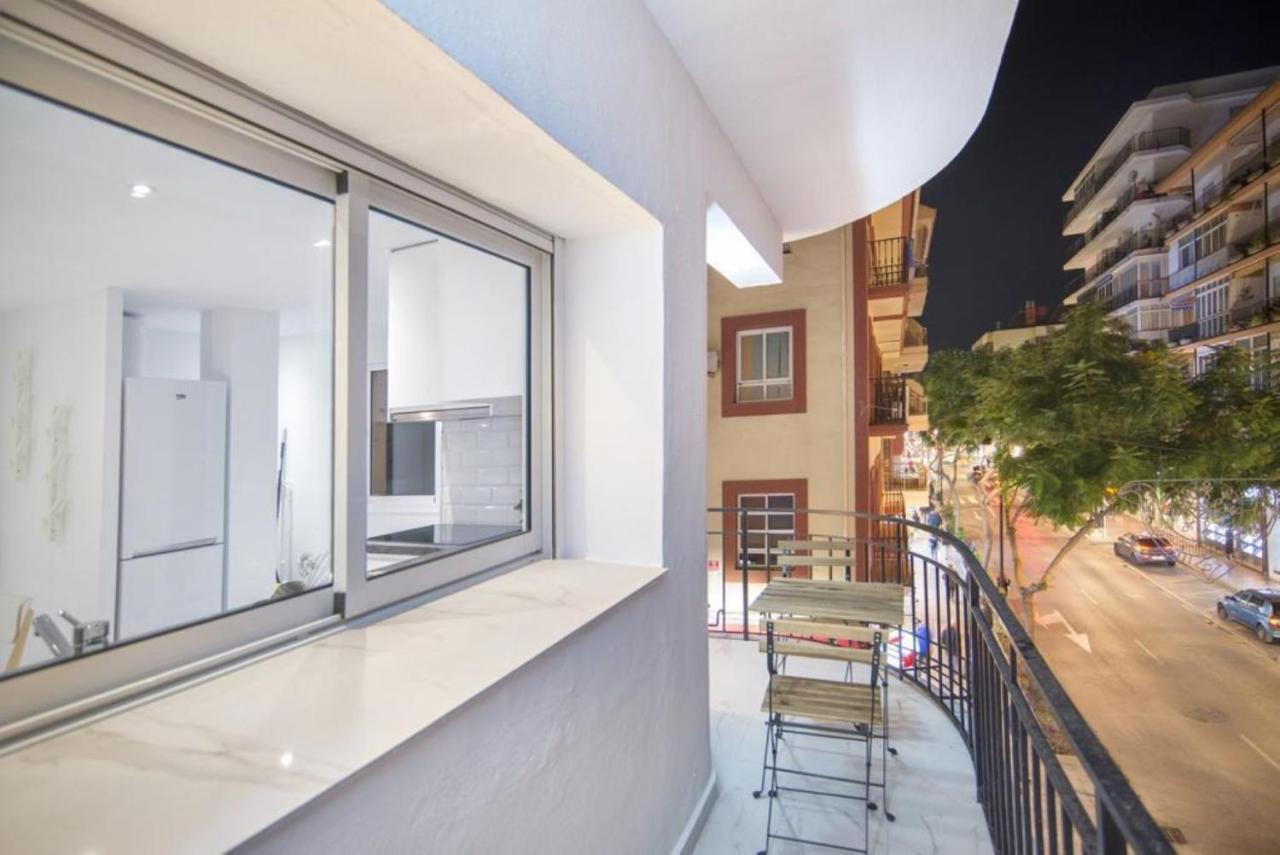 Luxury Apartment Fuengirola Exterior photo
